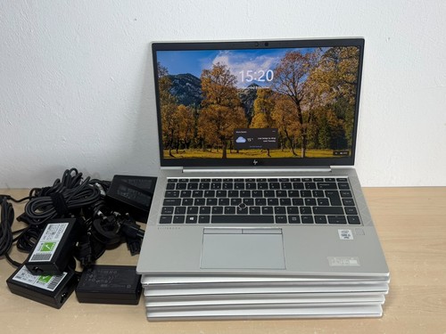 Job lot elitebook 840 - job,