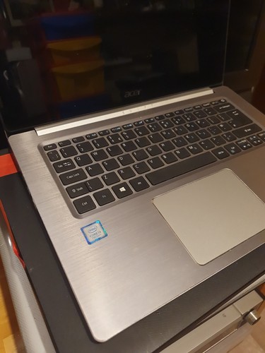 Job lot toshiba - job, dell