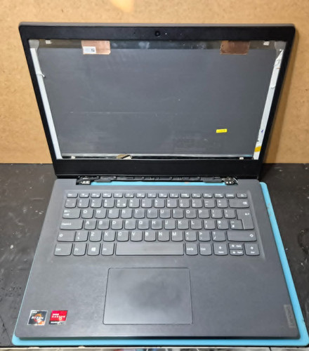 Joblot laptops - 3x,