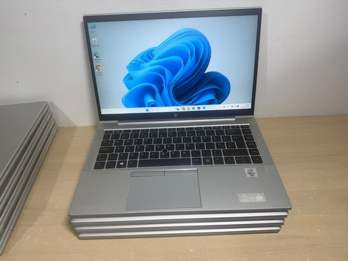 Job lot elitebook - , hp