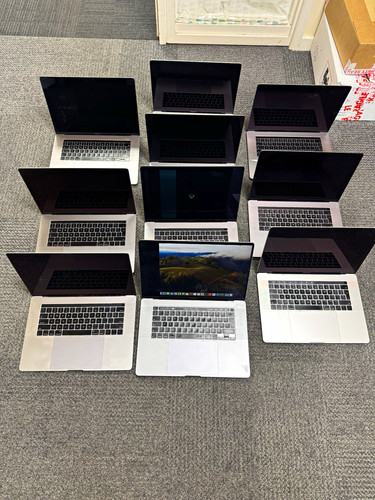 Job lot macbook pro - job,