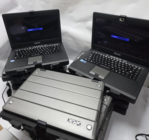 Joblot getac s400 - getac, g2