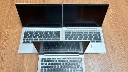Job lot elitebook 835 g7 - lot,