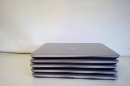 Job lot hp elitebook 840 - lot, of
