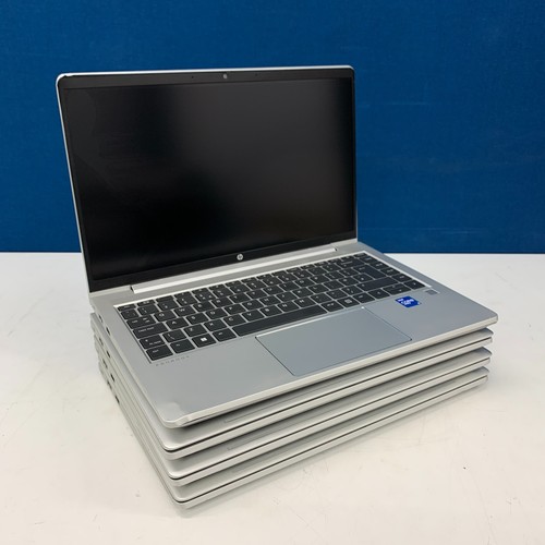 Job lot probook - lot, hp