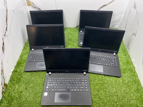 Joblot acer travelmate p214 - acer,