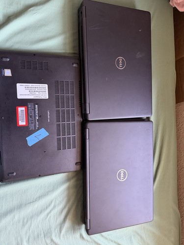 Job lot dell latitude - lot,