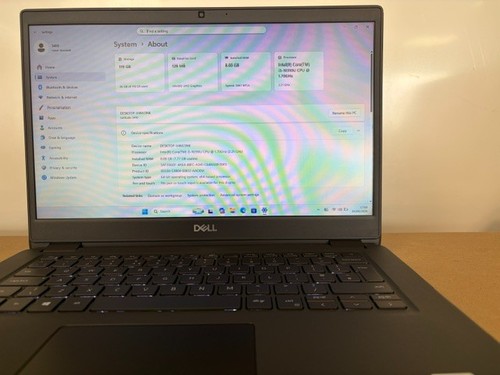 Job lot dell latitude 3410 - 3x,