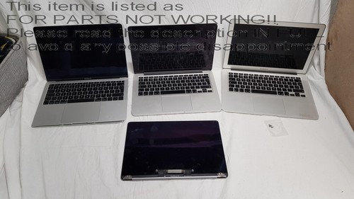 Faulty job lot apple - faulty!,