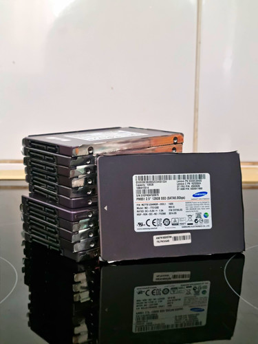 Joblot 12x samsung - samsung, 128gb
