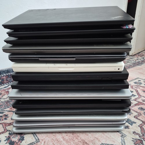 Joblot laptop spares - laptop,