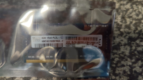 Joblot ddr3 laptop - 72, ram