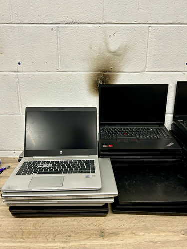 Dell lenovo mixed - hp, lot