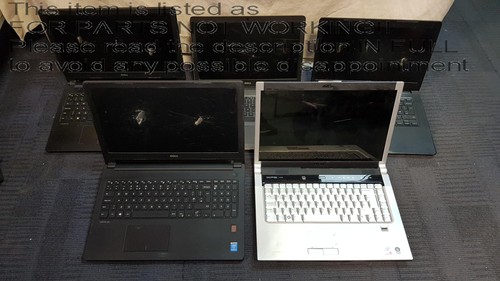 For parts job - job, dell