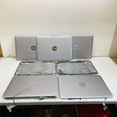 Job lot elitebook 820 g3 - job, hp