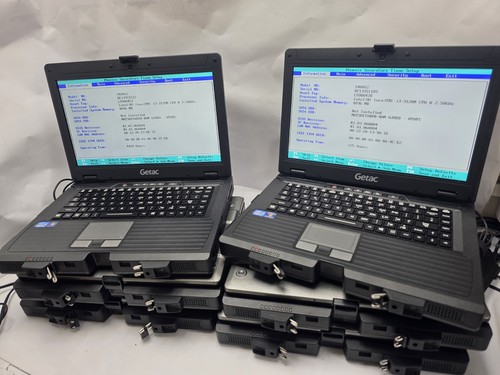 Joblot getac s400 g2 - joblot,