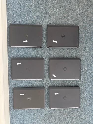 Dell latitude e7250 e7270 - 6x,