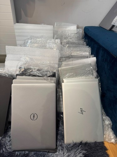 Massive job lot laptops - 65, |