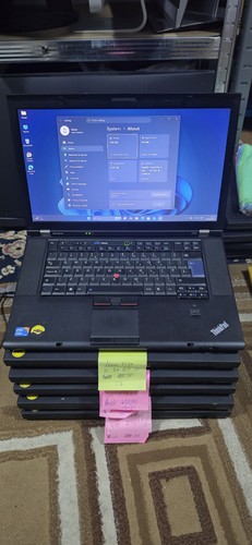 Joblot lenovo thinkpad - joblot, 6