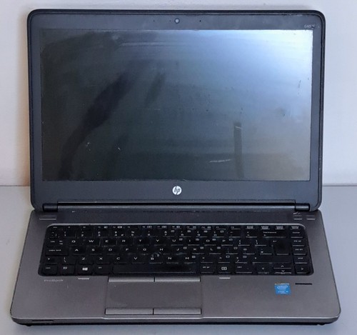 Job lot laptops core - hp, i5