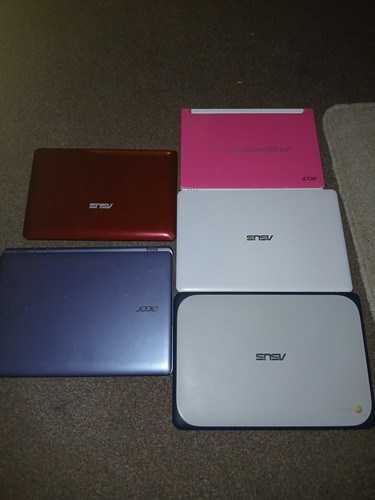 Job lot laptops - job,