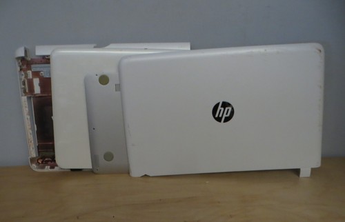 Laptop parts joblot - hp,