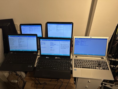 Job lot old - lot, –