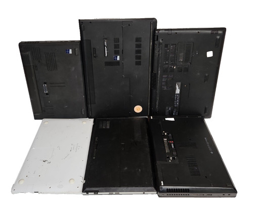 Job lot laptops hp acer - job, 6