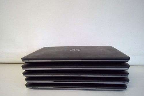Job lot elitebook 840 - 5, hp