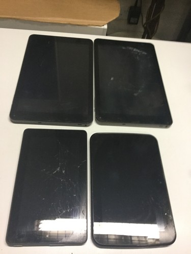 Faulty joblot internet - 4,