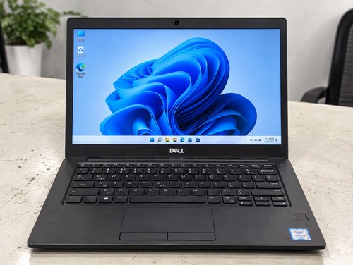 Dell latitude 7480 laptop - latitude,
