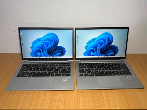 Job lot elitebook 830 - lot, hp