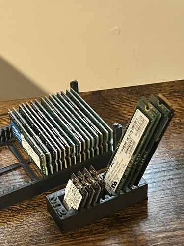 Job lot ram 16gb x - lot, 2