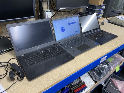 Dell 3420 11th - i5-11th, /