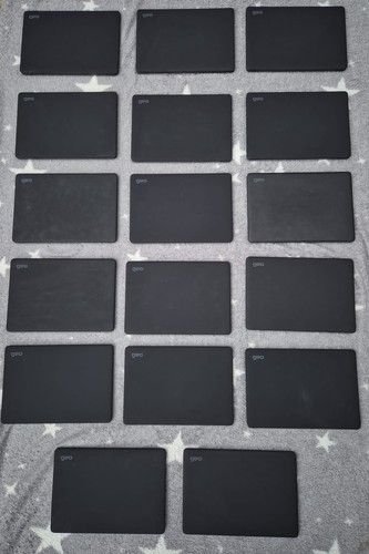 Joblot geobook - joblot, 9x
