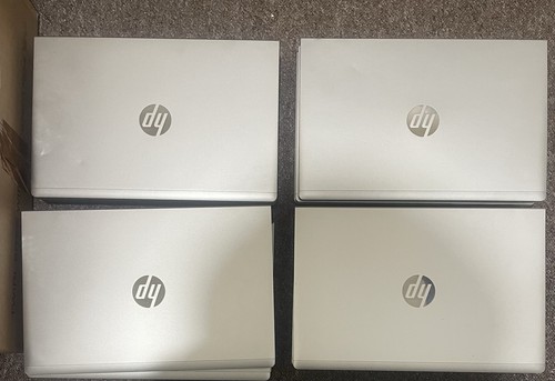 Joblot laptop probook - laptop,