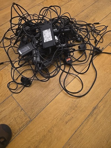 Job lot mixed laptop - job, of