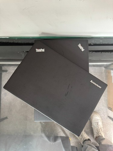 Job lot lenovo - job, 2x