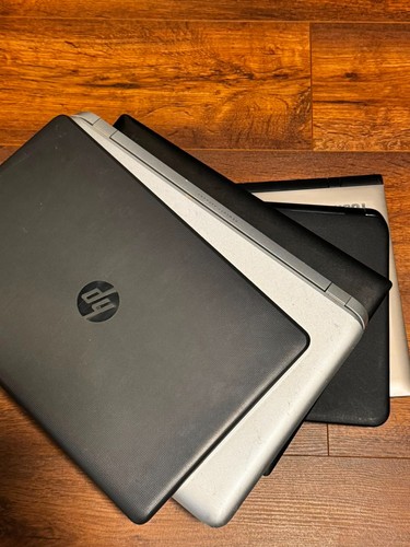 Job lot laptops - job, for