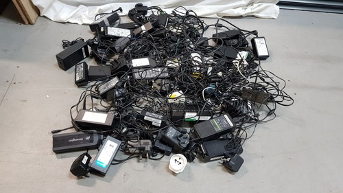 Job lot 50x assorted - job,