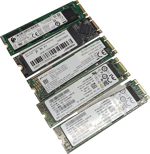 25x mixed brand 240gb - 25x,