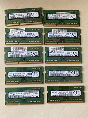 Job lot samsung 4gb - samsung, 10