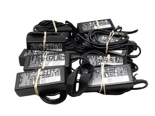 Job lot genuine dell - 10,