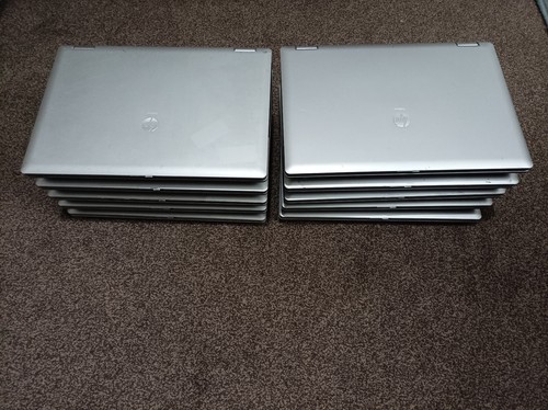 Joblot probook 14 - x, 14"