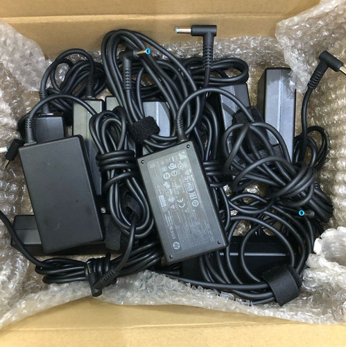 Joblot 10x original blue - hp,