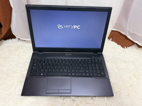 Joblot verypc 6in laptop - verypc, 15.6in