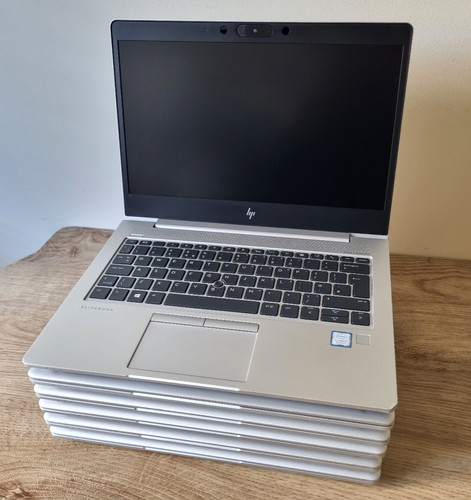 Elitebook 830 g6 laptop - 6x,