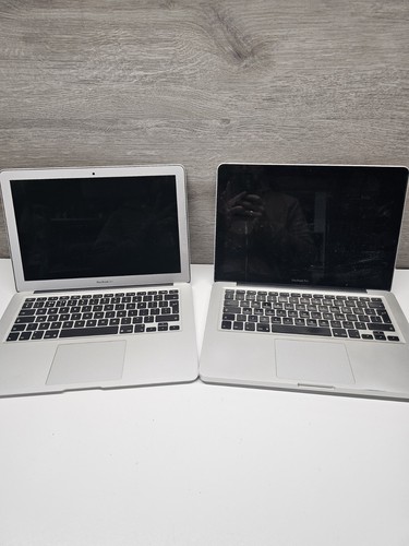Apple macbook a1466 air - 2x,