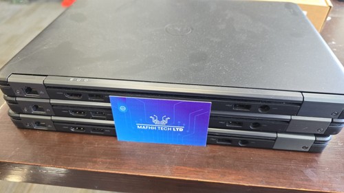 Joblot dell latitude - 3, x