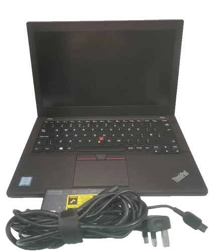 Lenovo thinkpad x260 - x260, i3